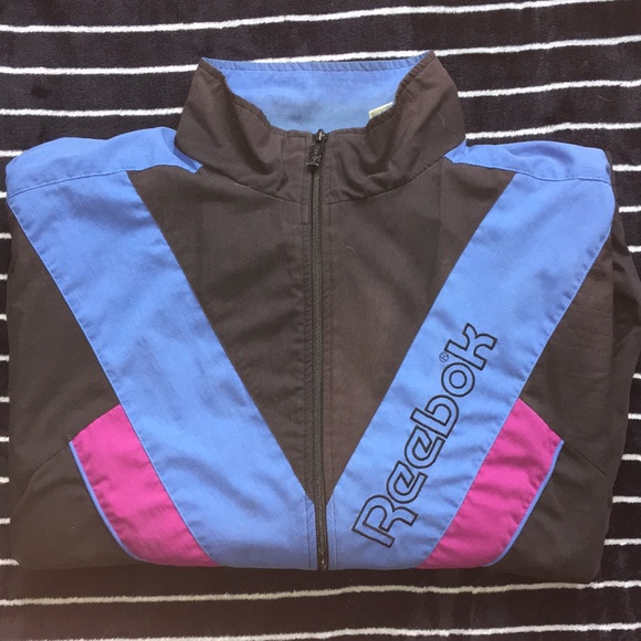 Vintage Reebok jacket - Picture 5 of 5